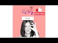 Download Lagu Ann 白安 Wu Ai Wu Ai (吾愛無愛) - Lyrics