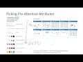 Lecture 5 Pre Attentive Attributes MDOiVt aGYM