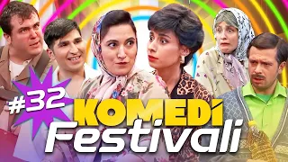 Komedi Festivali #32   Çok Güzel Hareketler 2
