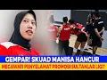 Download Lagu GEMPAR ‼️ SEMUA HARAPAN MANISA KINI ADA PADA MEGAWATI ‼️ TIMNYA DIGUNCANG HENGKANG MASSAL