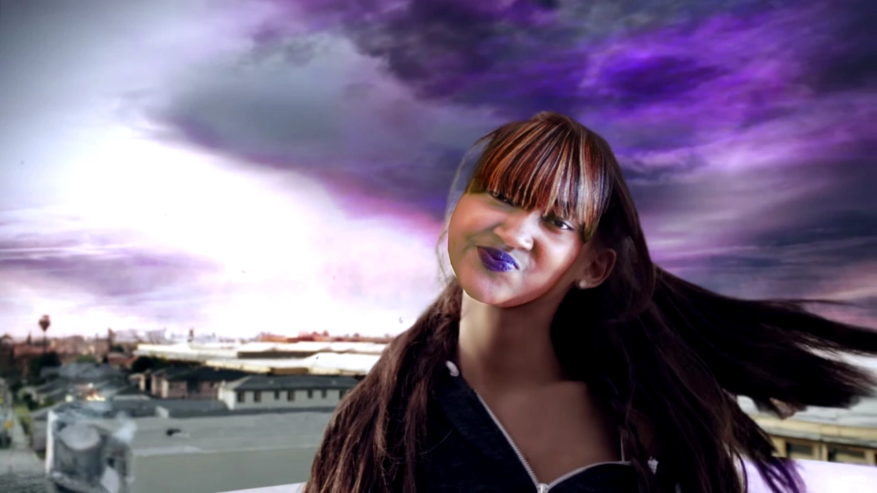 CupcakKe - One Last Time (LGBT REMIX)