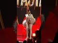 Download Lagu Fantasia proves why she is the best female singer during the Hollywood Unlocked Awards #fantasia