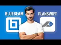 Bluebeam Revu vs PlanSwift 2026 - Which Construction Takeoff Estimating Tool Is Best