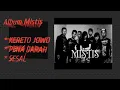 FULL ALBUM MISTIS BAND( INDONESIA GOTHIC METAL )