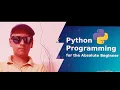 Python Programming for Beginners surbhit chopra