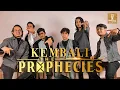 Download Lagu The Prophecies - Kembali (Official Music Video)