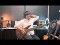 Download Lagu Coldiac - Jangan Pernah Berubah Bass Cover Playthrough