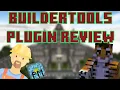 BuilderTools Plugin Tutorial and Review