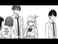 Download Lagu His Crush Confessed to His Best Friend, But Now He’s With the Cute Girl Everyone Wanted