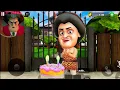 Download Lagu Scary Teacher Stone Age New Update Part 74 New Chapters Monkey Trouble Game Secrets (IOS ANDROID)