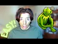 Kermit The Frog Impression - Step-by-Step Guide