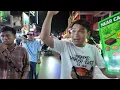 Lagu Friday Night on Khaosan Road | Bangkok’s Wildest Street
