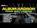 Download Lagu HADROH FULL ALBUM BASS GLERR - CEK SOUND HADROH BUAT HAJATAN - NGR PRODUCTIONS 