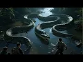 Download Lagu 【FULL MOVIE】探险小队雨林绝境求生，与巨蟒搏击生死一线！
