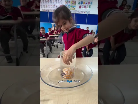 لن تصدق كيف حلت هذا التحدي المستحيل! 😱🍊