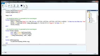 Concatenate Strings Lua Tutorial