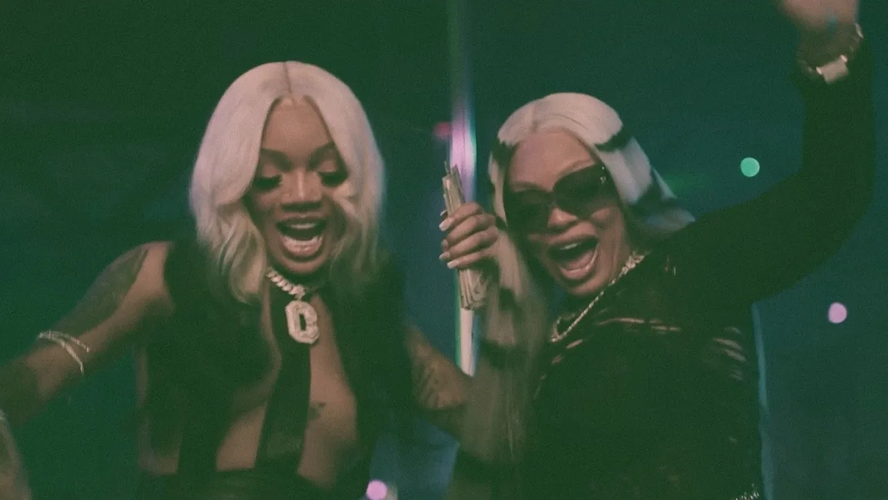Latto - FTCU feat. GloRilla & Gangsta Boo Latto - FTCU feat. GloRilla & Gangsta Boo