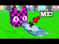 HUGE Hoverboard HUGE ERROR CAT