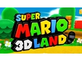 Super Mario 3D Land - Full Game 100