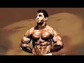 Harold Poole - The Bodybuilding Phenomenon Who Nearly Won the First Mr Olympia