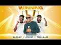 Jougo Ft Trilla-G & Shelly - Winning (Bouyon 2026)