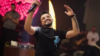 اوف ويلي منك الزعيم مازن عساف دندنها
