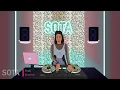 SZA - Seek  Destroy ( Slowed )