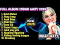 Lagu KALAH MATERI ‼️ VIRAL-FULL ALBUM INDAH WATY 2025 // Wong ireng-Anak Dewa