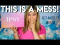 Boxycharm June 2024 Unboxing PAID BOX I AM DISAPPOINTED