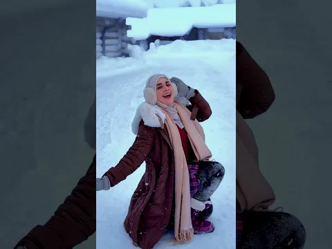7 Easy Poses #shorts #winter #tips #phototutorials