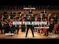 Sheila Majid - Hitam Putih Kehidupan (Male Cover) Orchestra Version