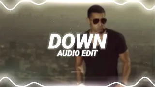 Down Jay Sean Ft Lil Wayne Edit Audio 