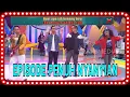 Download Lagu BUAT APA SIH BENANG BIRU KAU SULAM MENJADI ABU | MOMEN SERU ARISAN (09/03/25)