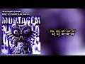 MONTAGEM XONADA - MXZI, DJ SAMIR & DJ JAVI26 한국어 가사 해석 