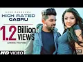 Download Lagu HIGH RATED GABRU SONG । GURU RANDHAWA
