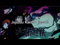Download Lagu Jujutsu Kaisen Opening Remix | Kaikai Kitan Remix | jujutsu kaisen Trap beat | Prod. By ASAP Dream