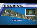 19-year-old tourist drowns in Destin