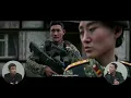 Real North Korean Tank Commanders Fact Check Call of Duty Modern Warfare 4 (North Korea)