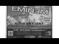 Eminem Ft D12 Marilyn Manson Xzibit The Anger Management Tour Live In UK Full Uncut Set 2000
