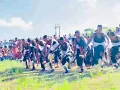 Amalunda engomeni yephasika #mthandazomedia
