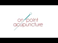 Ashiatsu Deep Feet Massage Therapy at On-Point Acupuncture in Beckley WV