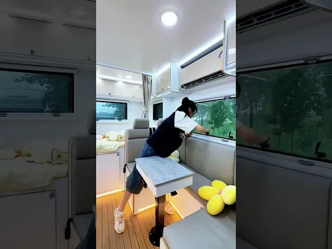 I was sleeping soundly when it suddenly started raining so hard. Since I had nothing else to