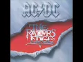 AC/DC - Thunderstruck 432 Hz