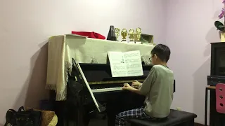 david loke the great smoky mountains practice tempo 