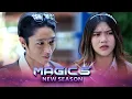 Download Lagu Tega Banget! Al Bilang Kalau Adara Sok Cantik | Magic 5 Episode 511