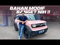 Download Lagu JIMNY LISTRIK SETENGAH HARGA: VINFAST VF3