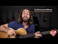 The Drifters "Under the Boardwalk" | Beginner Acoustic Guitar Lesson