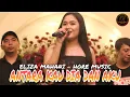 Download Lagu ANTARA KAU DIA DAN AKU - ELIZA MAHANI -  HORE MUSIC 