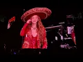 Concierto Shakira Sombras nada mas de Javier Solis 06 de septiembre 2025 lmynlworldtour 
