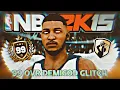 NBA2K15 MyCareer 99 OVERALL DEMIGOD GLITCH Step-By-Step WORKING 2026